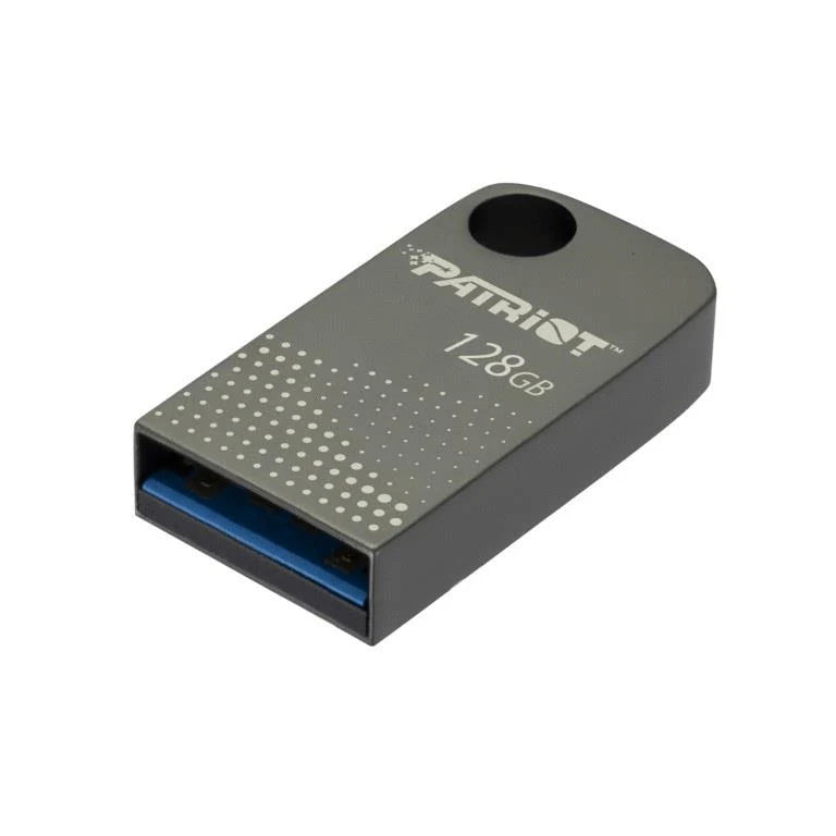 Patriot TAB300 128GB USB 3.2 Gen 1 Flash Drive - Dark Shadow