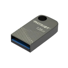 Patriot TAB300 128GB USB 3.2 Gen 1 Flash Drive - Dark Shadow