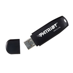 Patriot Xporter Core 1TB USB3.2 Flash Drive - Black 