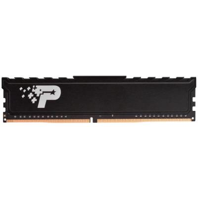 Patriot Signature Line Premium DDR4 8GB Desktop Memory