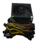UniQue 1600 Watt Power Supply Unit, Retail Box , 3 months