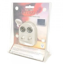 DSTV SATELLITE SURGE PROTECTOR (2 pack by Valotronics)