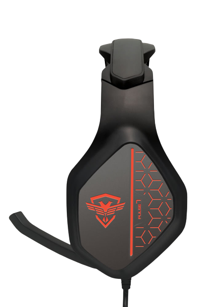 Armaggeddon PULSE 7 Mobile Gaming Headset - Soviets
