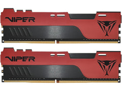 Patriot Viper Elite II DDR4 64GB (2 x 32GB) 4000MHz Kit