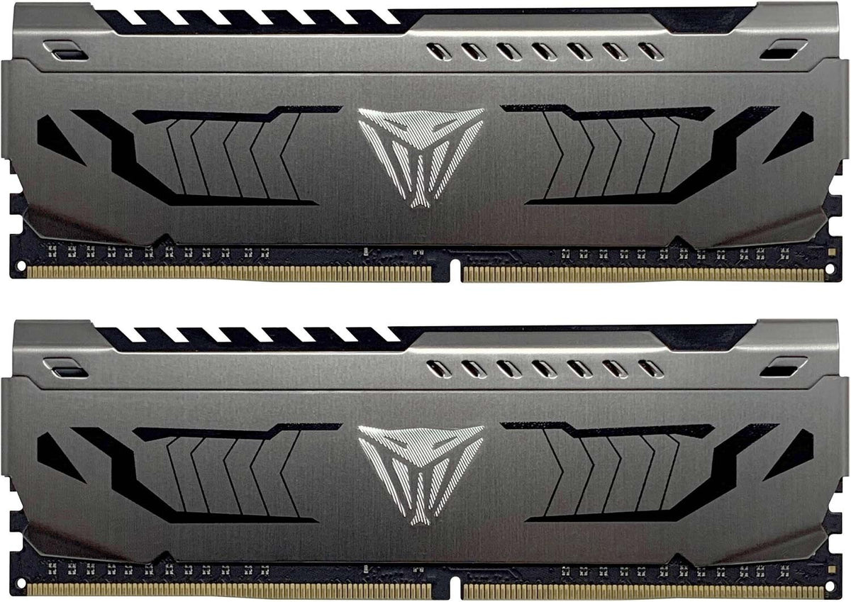 Patriot Viper Steel DDR4 16GB (2x8GB) 3600MHz Kit