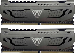 Patriot Viper Steel DDR4 16GB (2x8GB) 3600MHz Kit