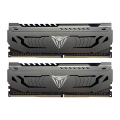 Patriot Viper Steel DDR4 64GB (2x32GB) 3600MHz Kit