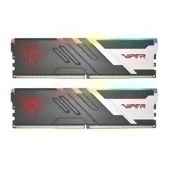 Patriot Viper Venom RGB DDR5 32GB (2X16GB) 6400MT/s UDIMM Kit