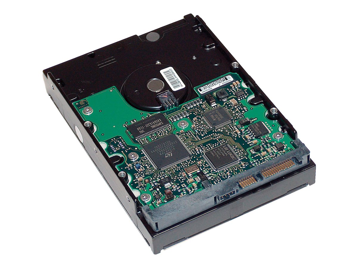 HP Accessories HP Workstation Accessories 2TB SATA