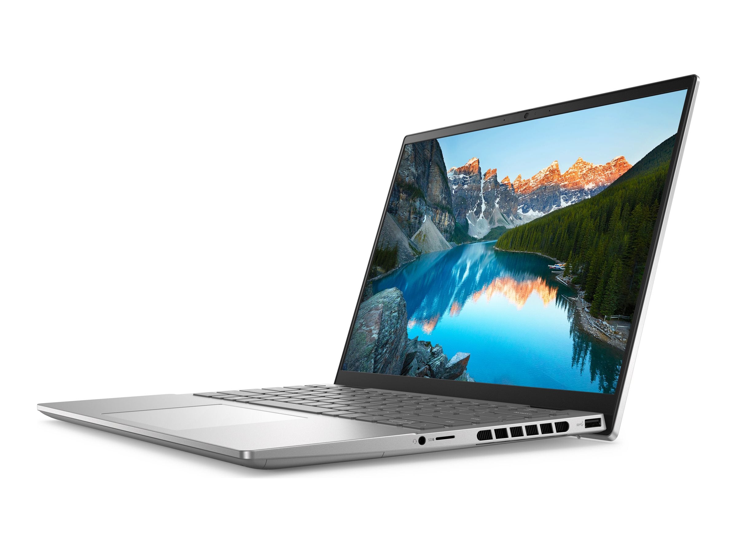 Dell Insp 7430/Core i5-13500H/16GB/512GB SSD/14.0