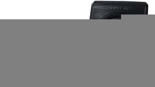 SonicGear Quatro V 2.1 USB Powered Speakers - Lime Green