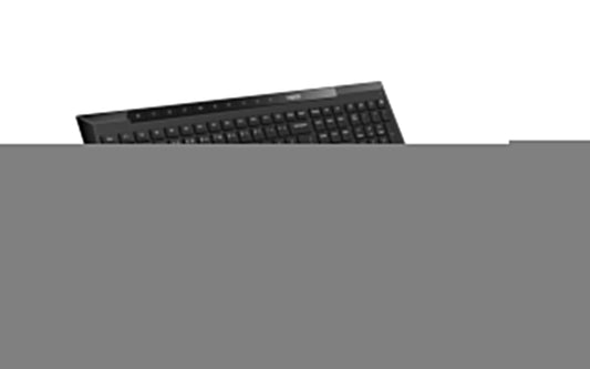 8210M - Multi-mode wireless keyboard and mouse combo