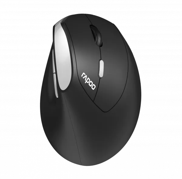 EV250 - Ergo  wireless optical mouse
