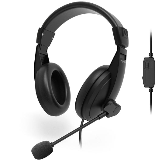 H150s - USB Stereo headset