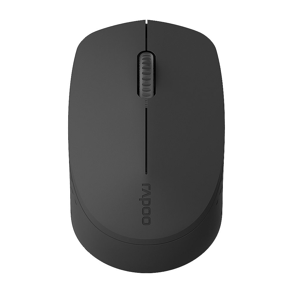 M100 - Silent  multi-mode wireless mouse