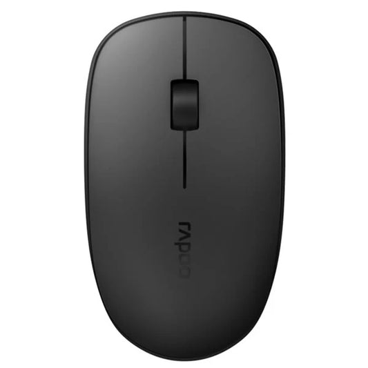 M200 - Silent  multi-mode wireless mouse  full sized