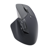 RAPOO / M760L - Large  multi-mode wireless mouse  Black