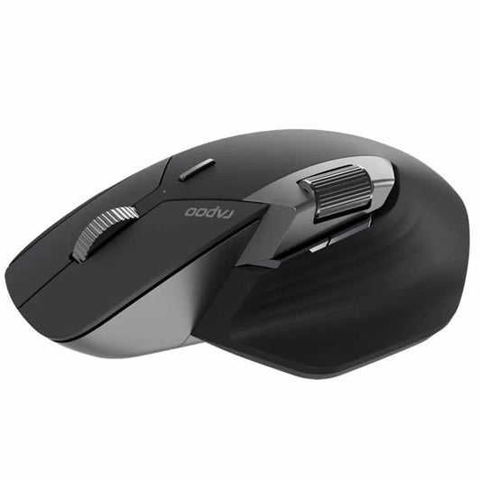 RAPOO / MT760M - Multi- mode Wireless Mouse