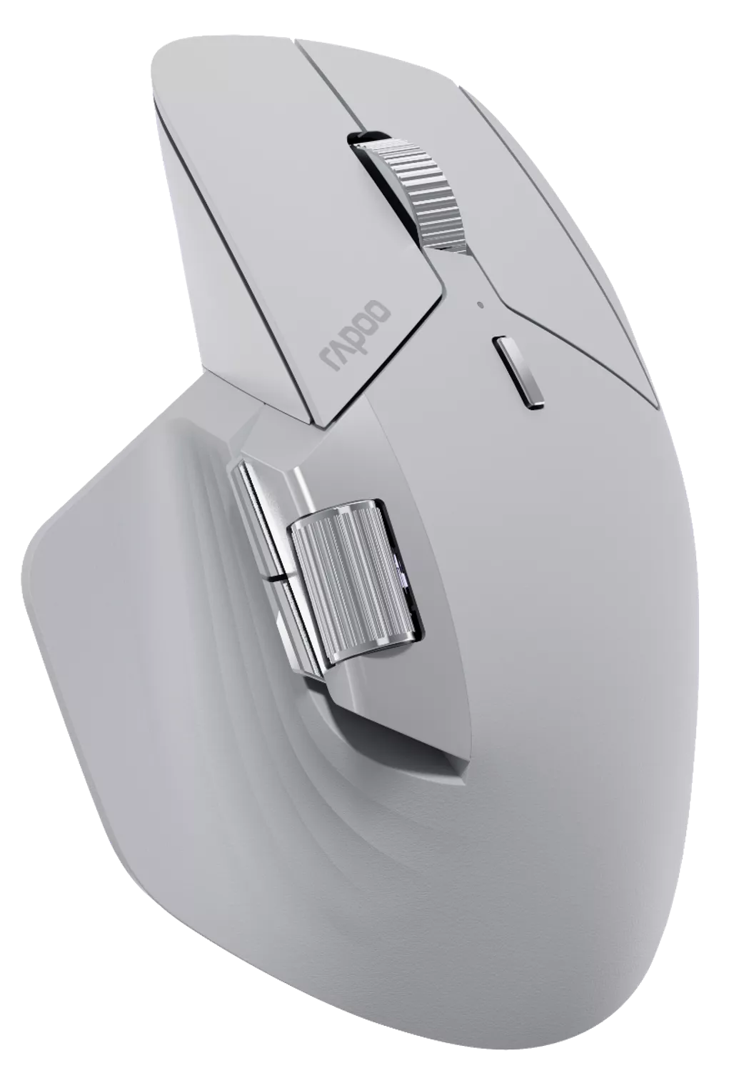 RAPOO / MT760M - Multi-mode Wireless Mouse