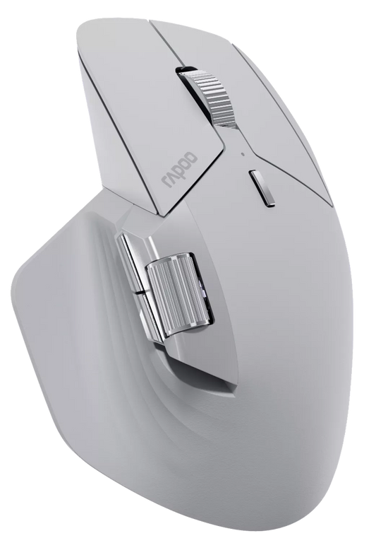 RAPOO / MT760M - Multi-mode Wireless Mouse