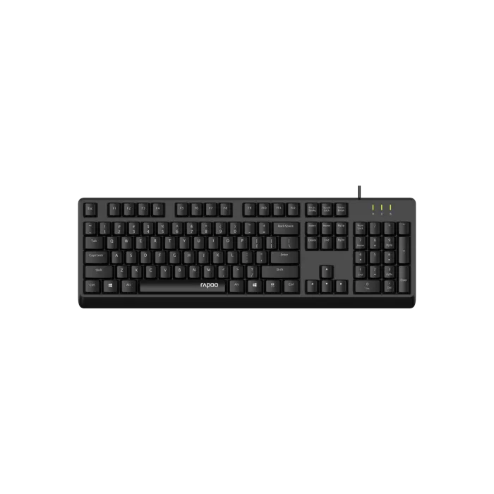 NK1900 - Wired Keyboard