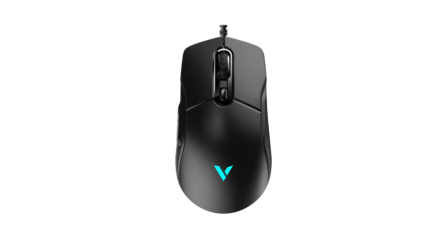 VT200 - Wired optical gaming mouse