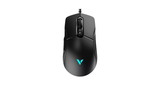 VT200 - Wired optical gaming mouse