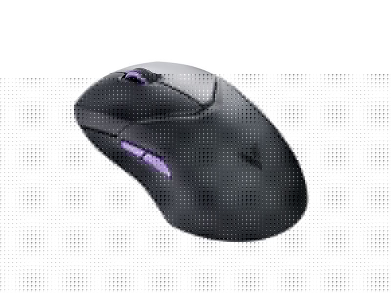 VT9S - Wireless gaming mouse