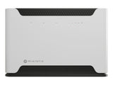 MikroTik Chateau 5G 5 Port WiFi 5 Gigabit Router | D53G-5HacD2HnD-TC&RG520F-EU