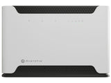 MikroTik Chateau LTE6 5 Port WiFi 5 Gigabit Router | D53G-5HacD2HnD-TC&FG621-EA