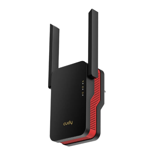 Cudy RE3000 AX3000 WiFi Range Extender - Wall Plug