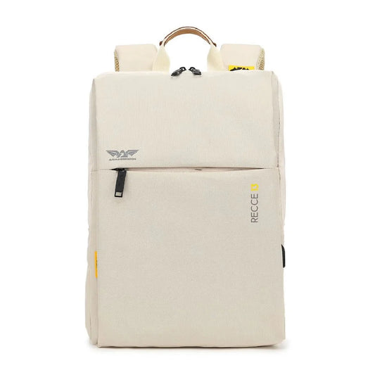Armaggeddon Recce 13 GAIA Tablet Backpack - Beige