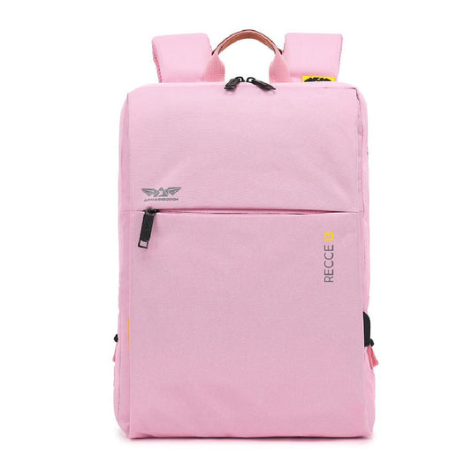 Armaggeddon Recce 13 GAIA Tablet Backpack - Pink