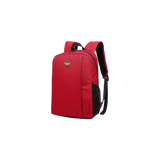 Armaggeddon Reload 5 Notebook Backpack - Red