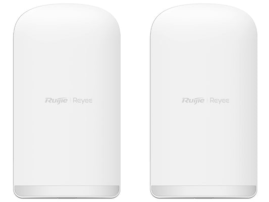 Reyee 5GHz WiFi 5 Gigabit 16dBi 30° CPE | RG-EST350G