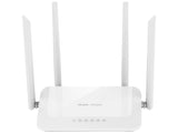 Reyee Dual Band WiFi 5 1200Mbps 5dBi Fast Ethernet Mesh Router | RG-EW1200