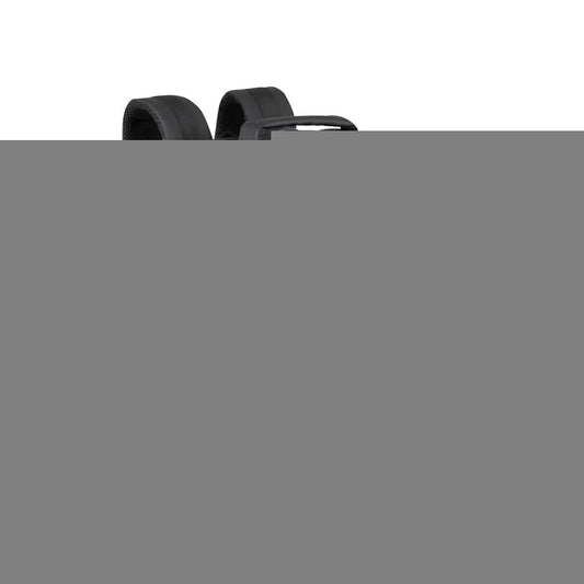 Rivacase 8465 Laptop 17.3 Eco Backpack-Black Made from eco-friendly RPET polyest