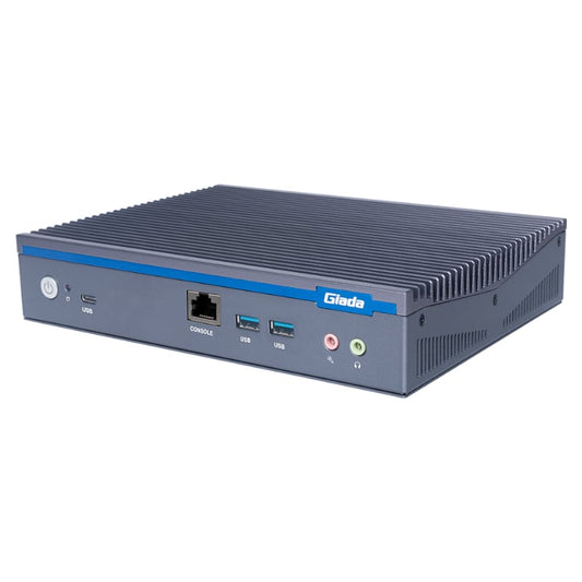Giada RN28 Barebone Mini PC