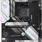 ASUS ROG Strix B550-A Gaming WiFi II AMD Motherboard