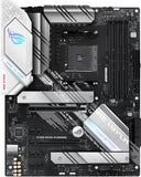 ASUS ROG Strix B550-A Gaming WiFi II AMD Motherboard