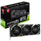 MSI Nvidia GeForce RTX 3060 TI Ventus 3X 8G OC LHR Graphics