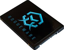 ROGUEWARE NX100S 1TB SATA3 2.5" 3D NAND SOLID STATE DRIVE