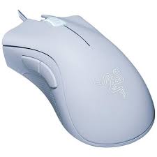 DeathAdder Essential - White Ed.