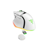 Basilisk V3 Pro - White