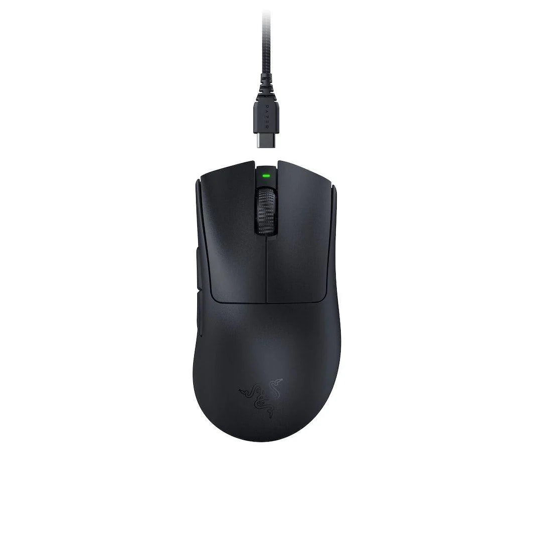 DeathAdder V3 Pro - Black