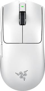 Viper V3 Pro - White