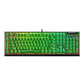 BlackWidow V4 X (Green Switch) - Minecraft Ed. - U