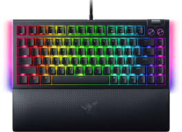 BlackWidow V4 75%