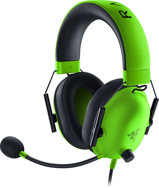 Blackshark V2 X - Green
