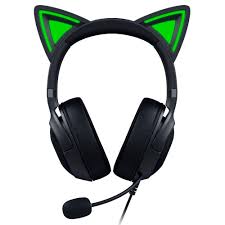Kraken Kitty V2 - Black